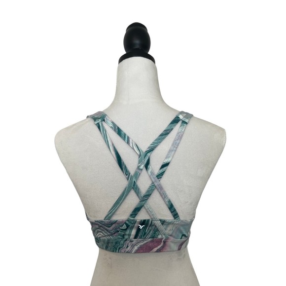 Old‎ Navy Sports Bra - Picture 2 of 5